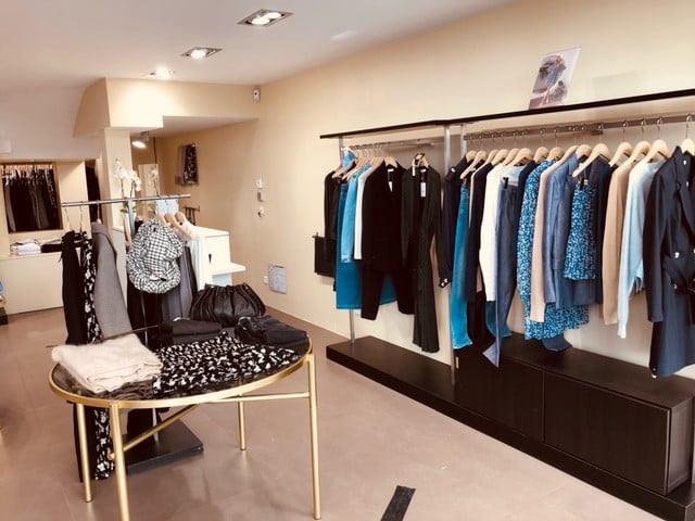 Boutique KOOKAÏ 1
